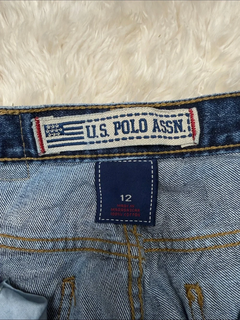 100% cotton